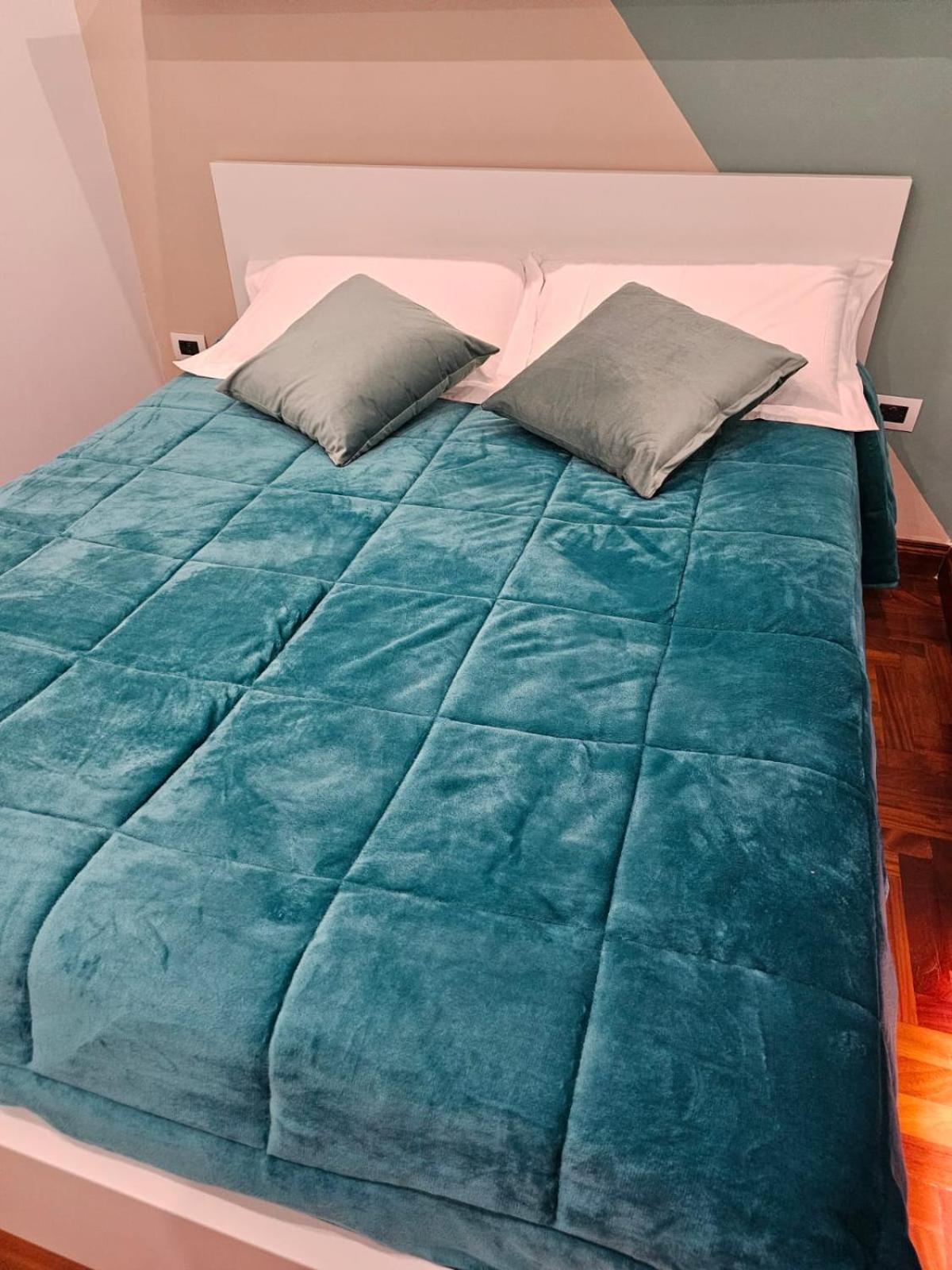 B&B Terronia Napoli Dış mekan fotoğraf