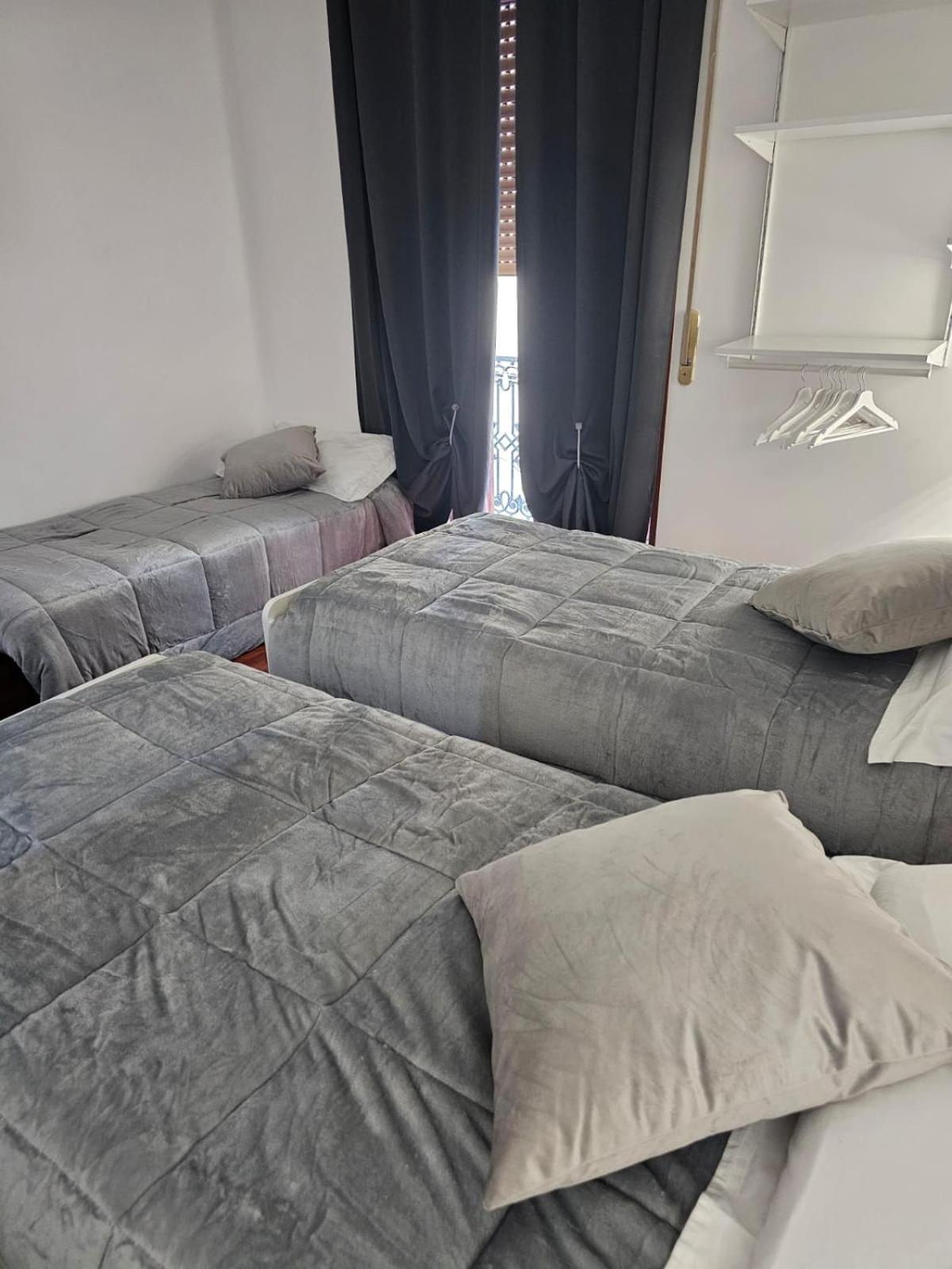 B&B Terronia Napoli Dış mekan fotoğraf