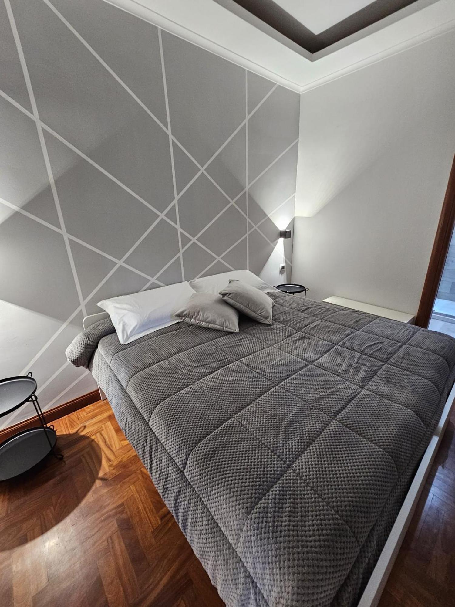 B&B Terronia Napoli Dış mekan fotoğraf