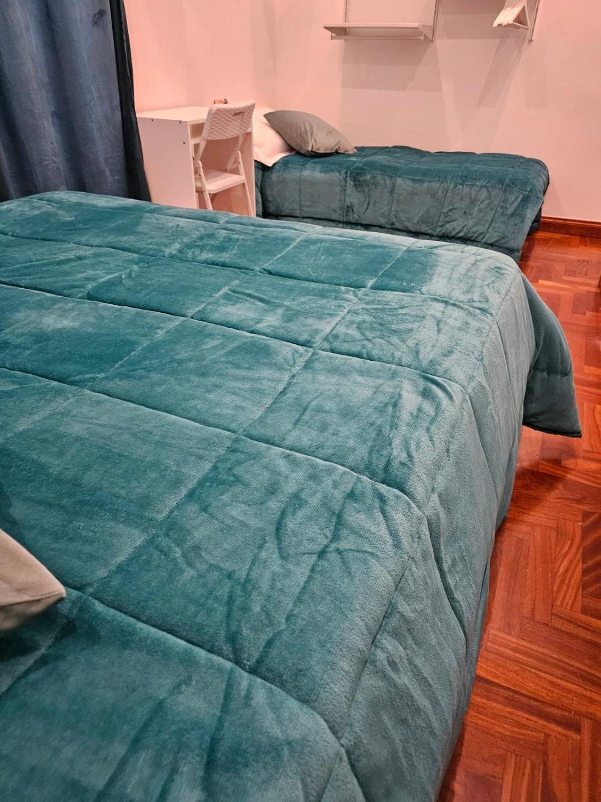 B&B Terronia Napoli Dış mekan fotoğraf